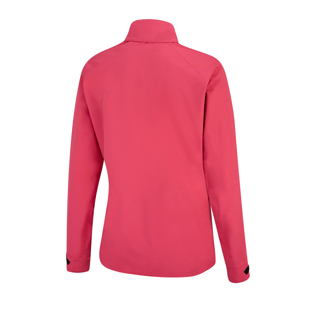 PING Ladies Waterproof Golf Jacket with Packable Hood