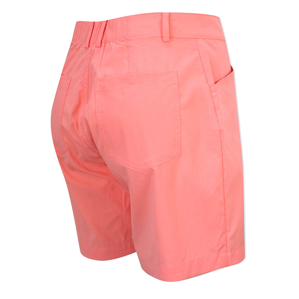 Rohnisch Ladies Rose Short Shorts