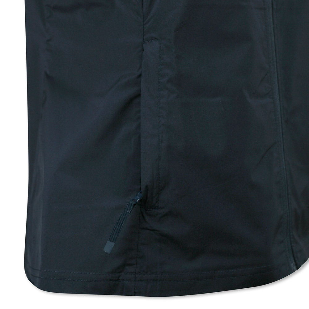 Rohnisch Ladies Navy Golf Gilet - Ultralight, Packable Performance for Effortless Swing