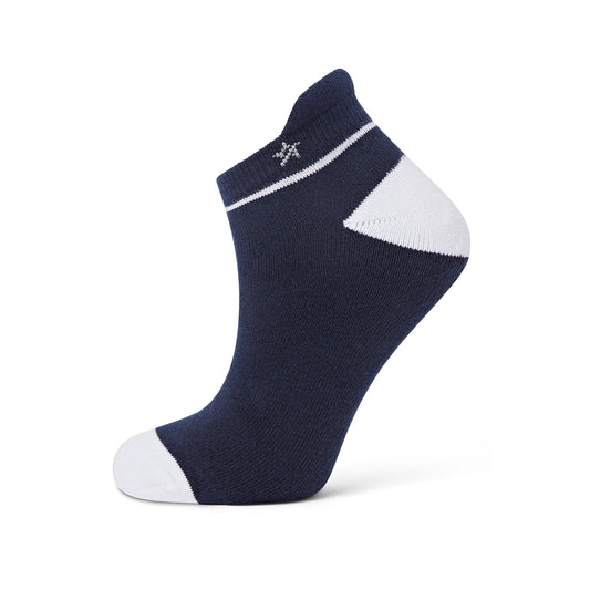 Swing Out Sister Ladies 2 Pair Pack of Ankle Socks