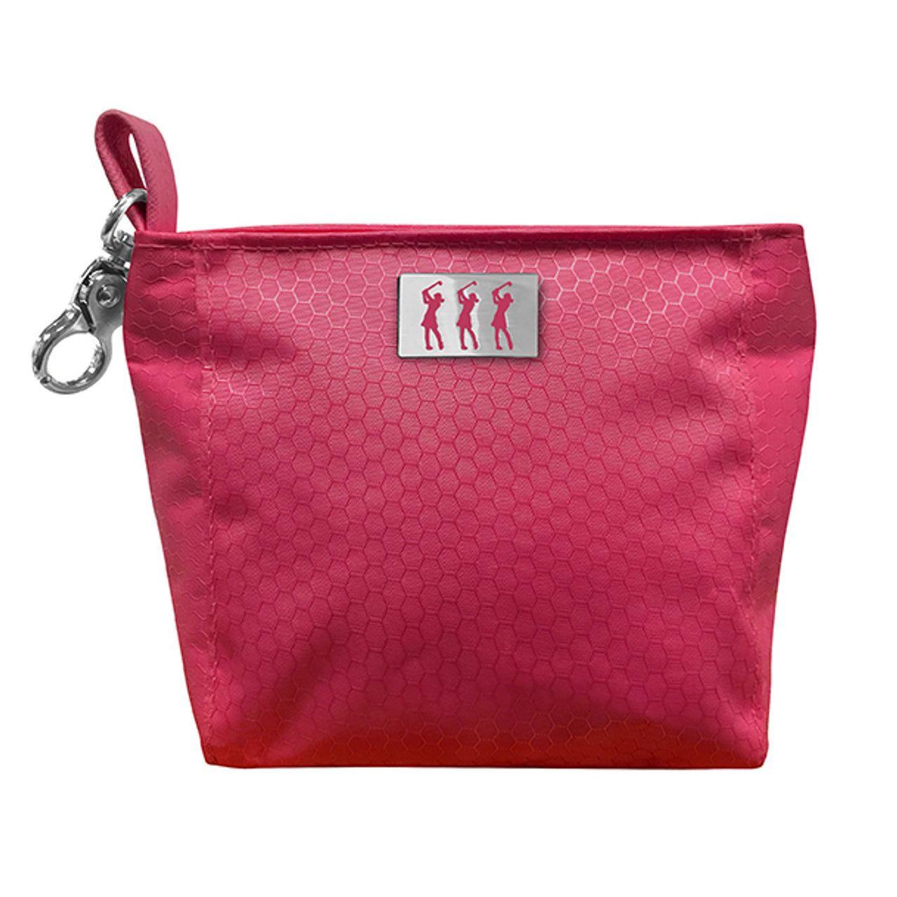 Mini shop pink purse