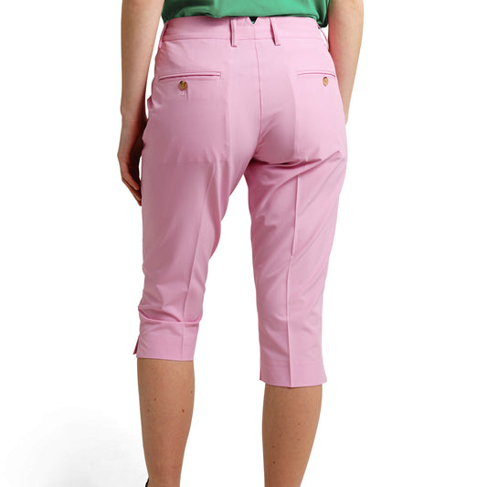 Abacus Ladies Capris - Comfort for On & Off the Course
