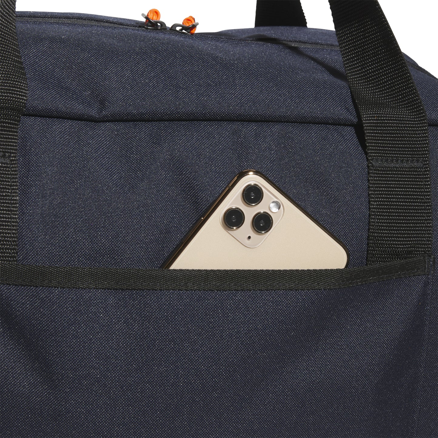 adidas Golf Ladies Navy Holdall with Detachable Shoulder Strap