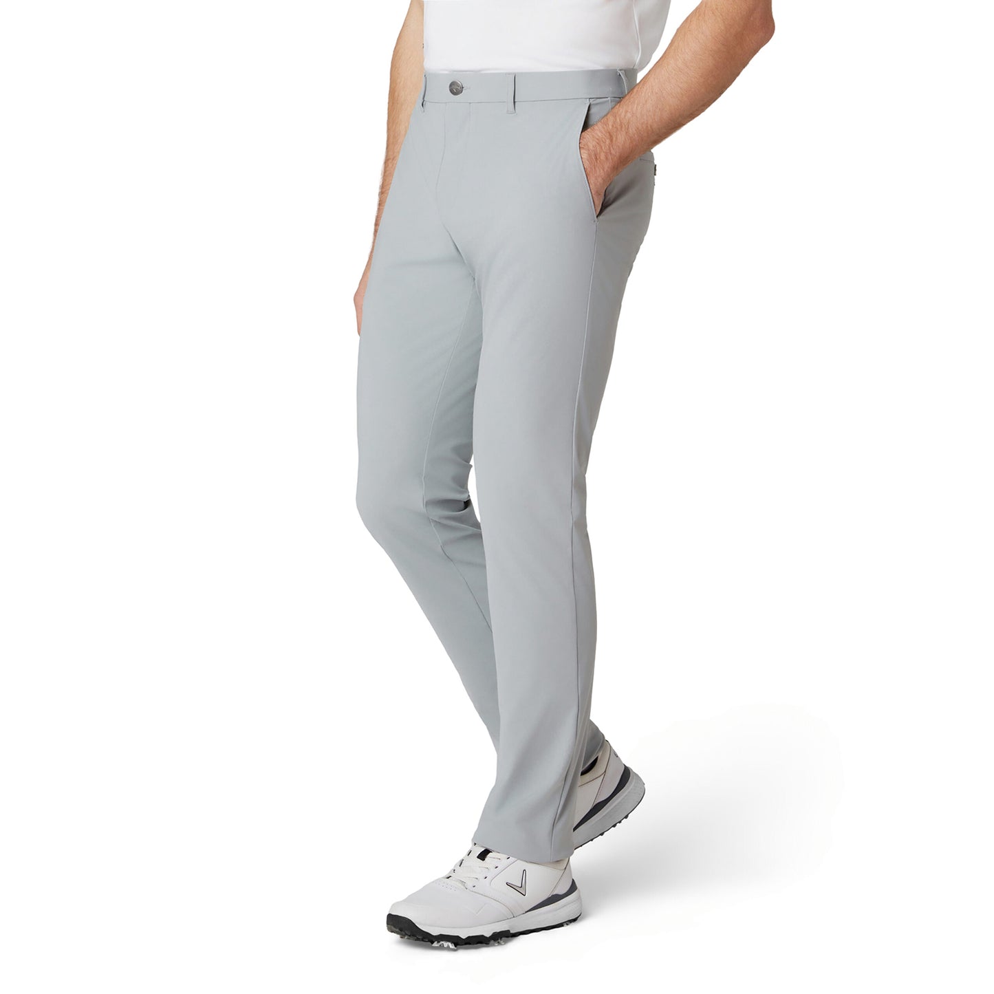 Callaway Men's Slim Fit Golf Trouser