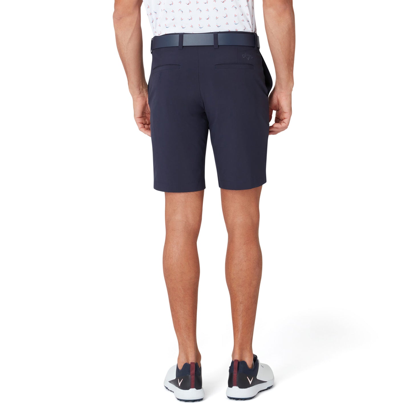 Callaway Mens Performance Golf Shorts
