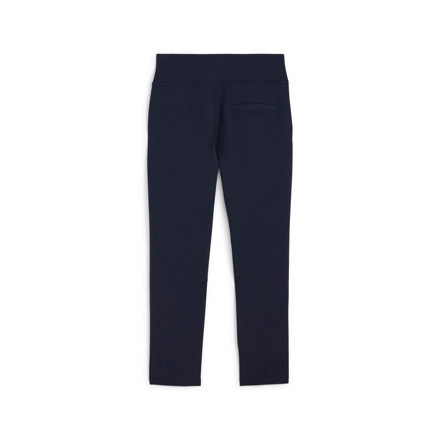 Puma Ladies High Rise 7/8 Trousers in Deep Navy