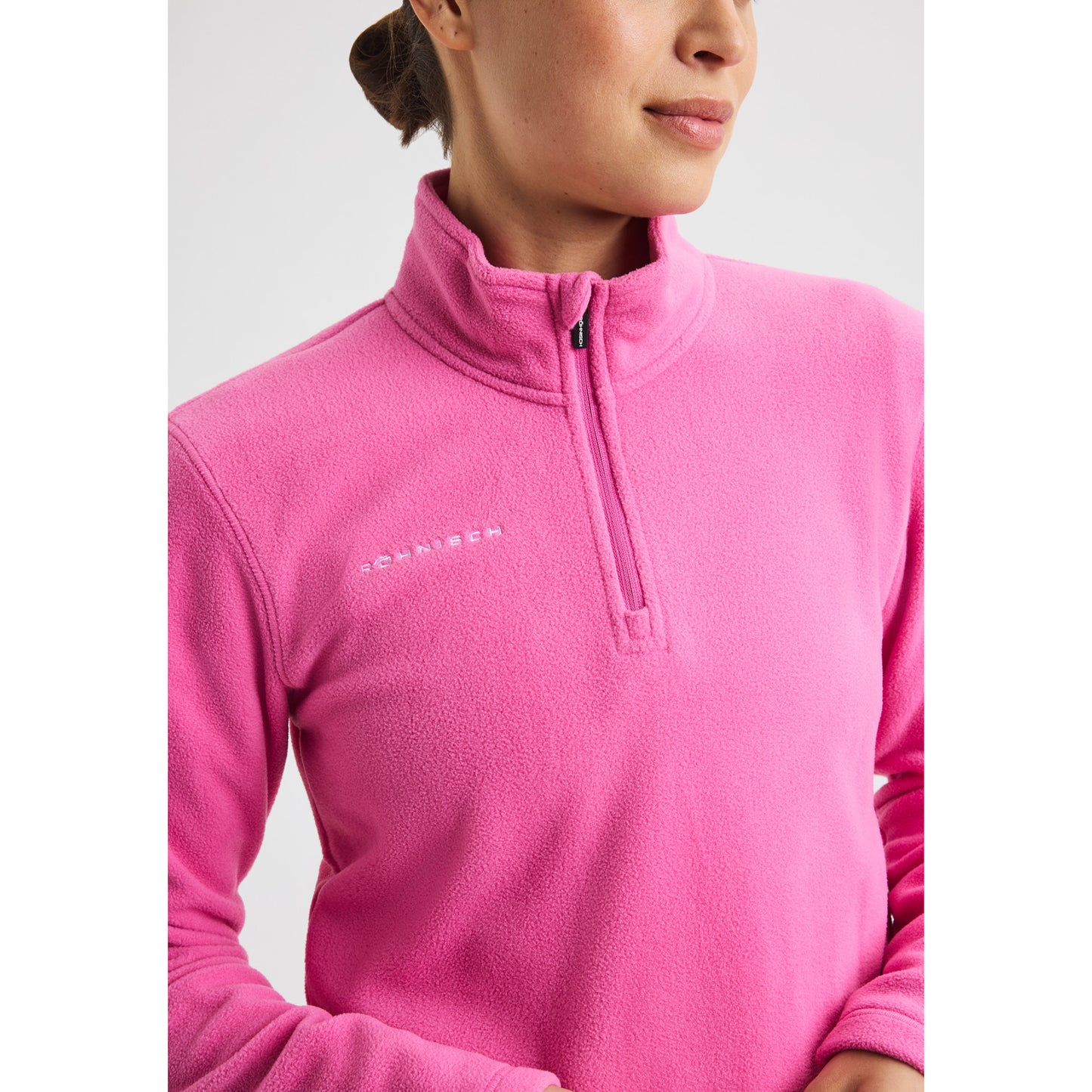 Rohnisch Ladies Golf Polar Fleece