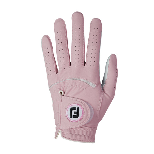 FootJoy Women's Pink Spectrum Golf Glove