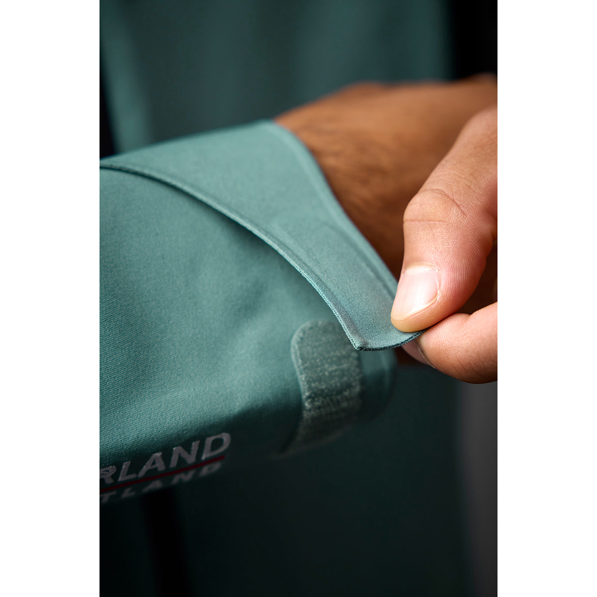 Sunderland Mens Waterproof Jacket with Lifetime Guarantee