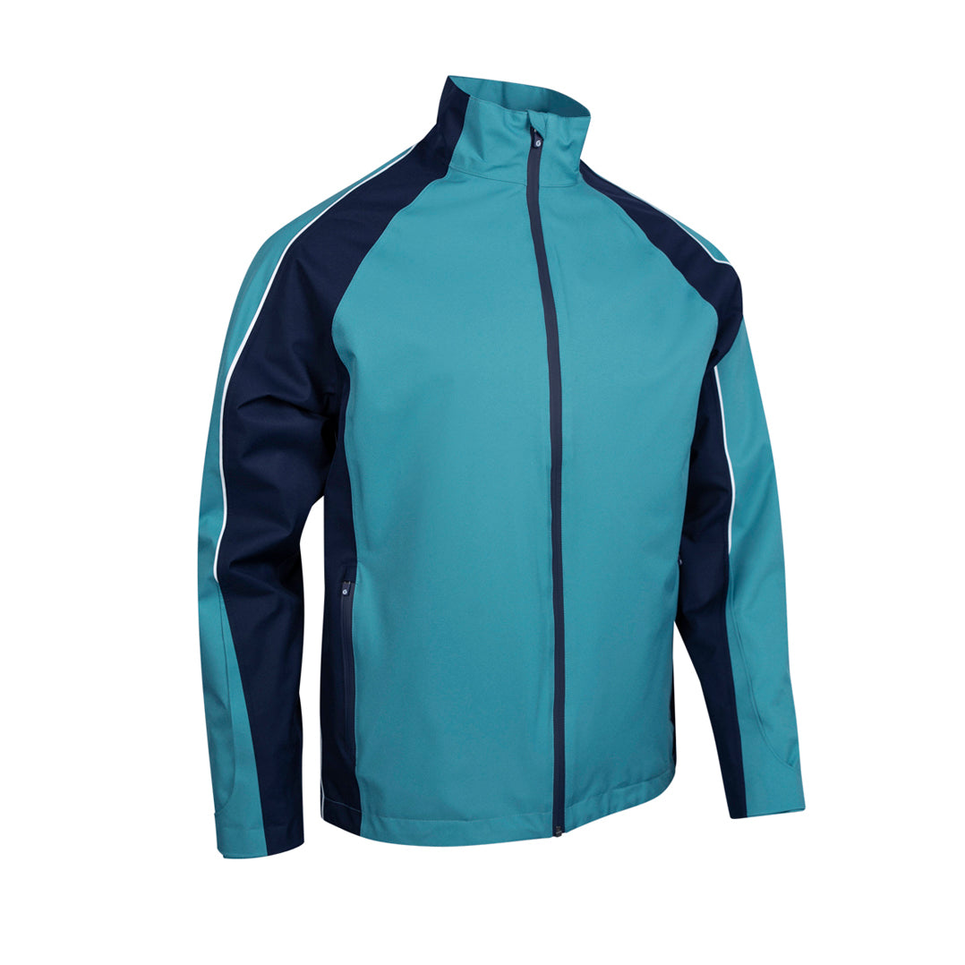 Sunderland Mens Waterproof Jacket with Lifetime Guarantee