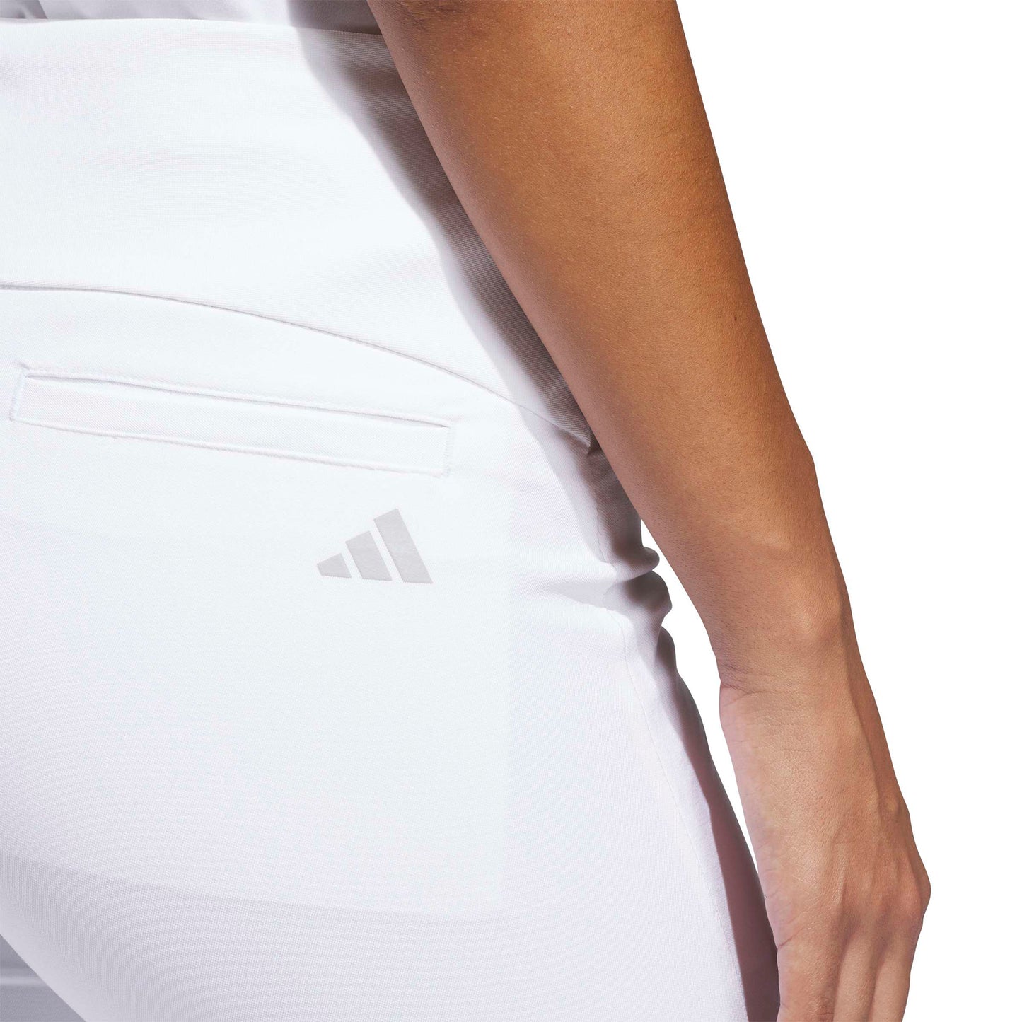 adidas Golf Ladies Pull-On 7/8 Trousers
