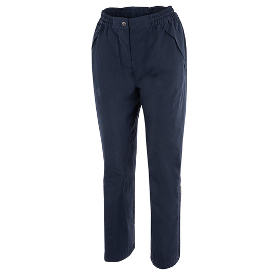Galvin Green Ladies GORE-TEX Waterproof Trousers in Navy - Last Pair Medium Only Left