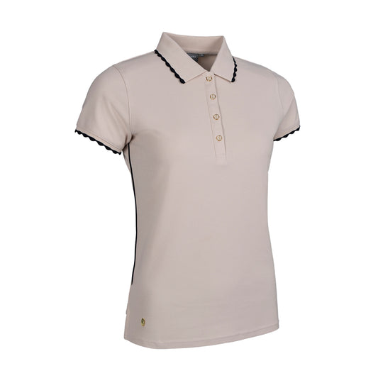 Glenmuir Ladies Polo - Stylish Performance for Every Swing