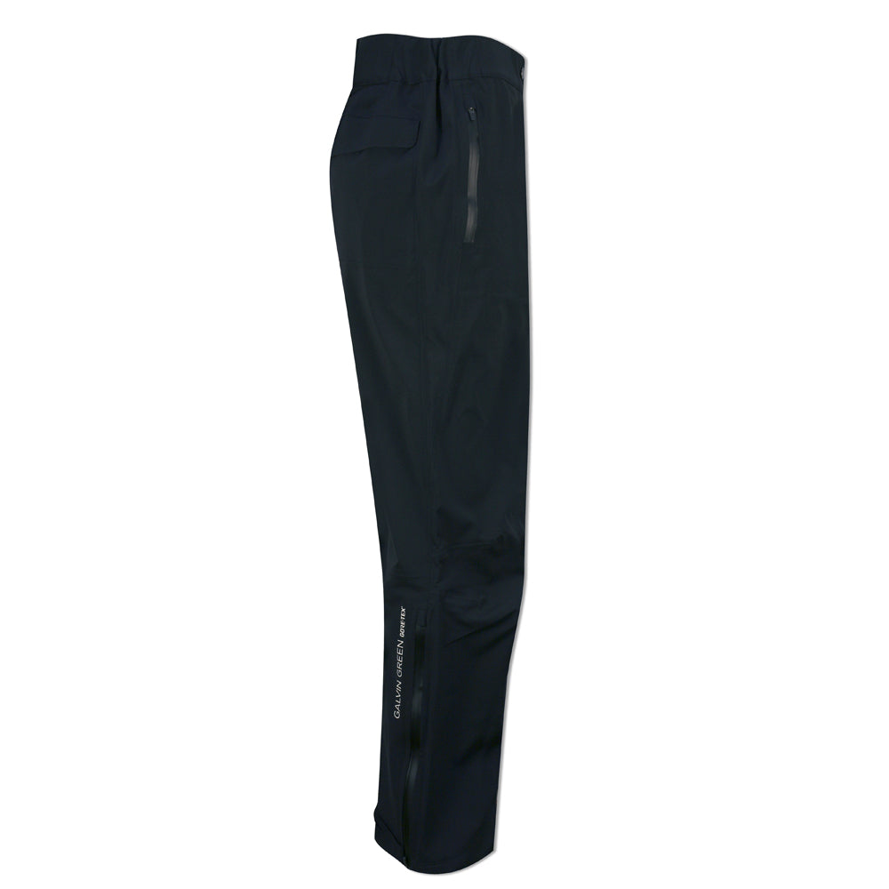 Galvin Green Ladies GORE-TEX Paclite Trousers in Navy