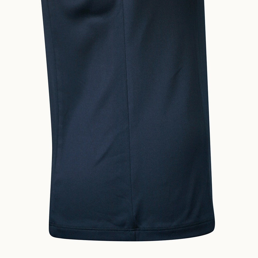 Callaway Ladies Short Sleeve Colour Block Polo Shirt in Peacoat Navy