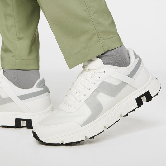 J. Lindeberg Mens Vent 500 Golf Shoes