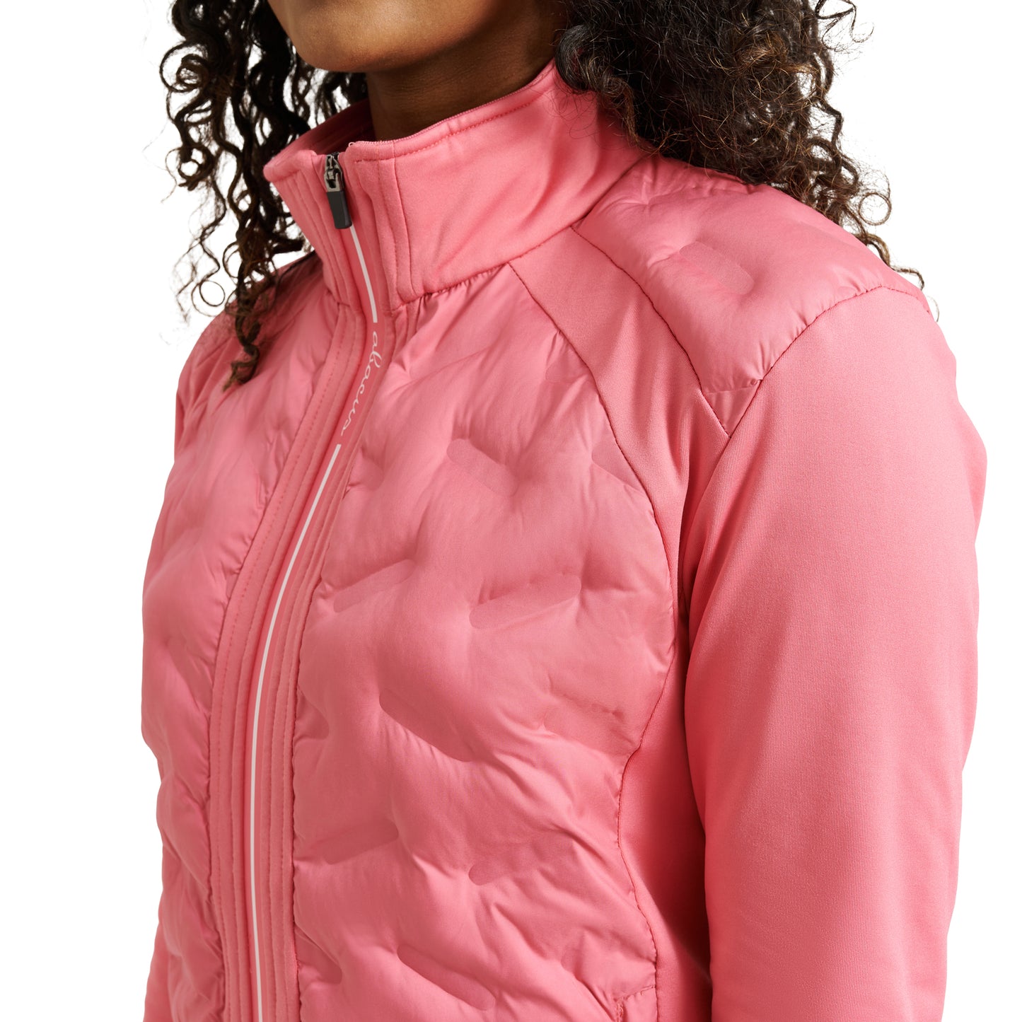 Abacus Ladies Portrush Hybrid Jacket