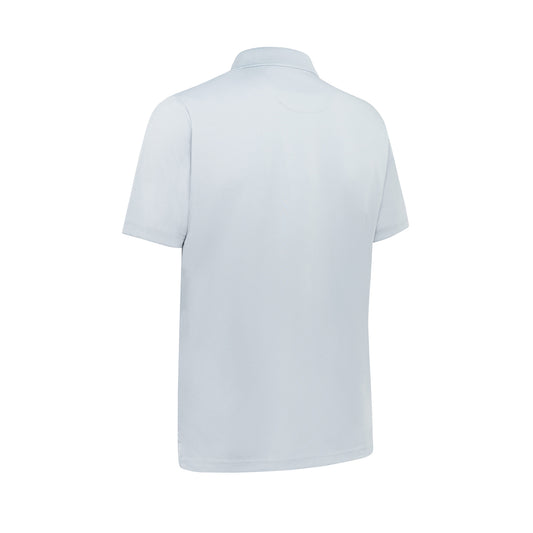 Callaway Mens Short Sleeve Solid Polo