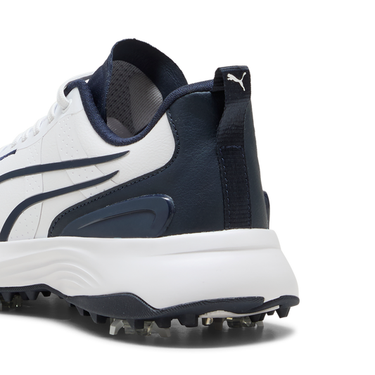 Puma Ladies Ignite Blaze Waterproof Golf Shoes for On Course Stability & Style