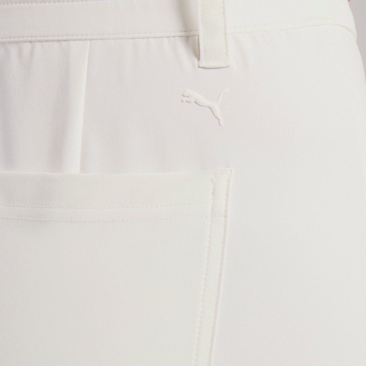 Puma Ladies Shorter Length Shorts with Added Stretch For All Day Comfort