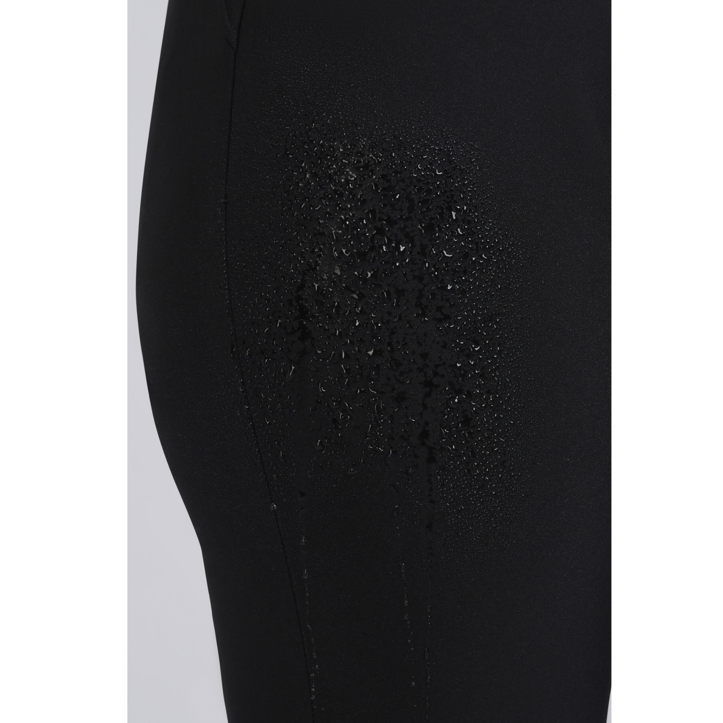 Callaway Ladies Weather Series Thermal Trousers in Caviar