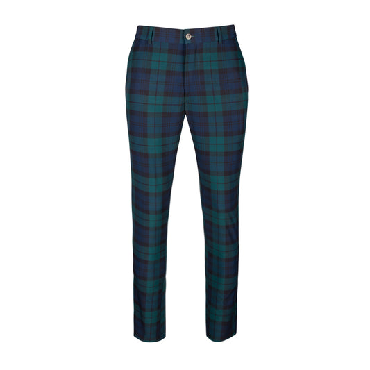 Glenmuir Mens Stretch Trousers