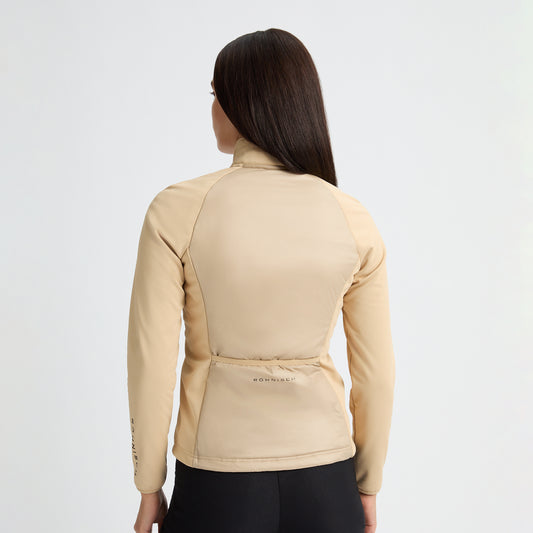 Rohnisch Ladies Hybrid Golf Jacket