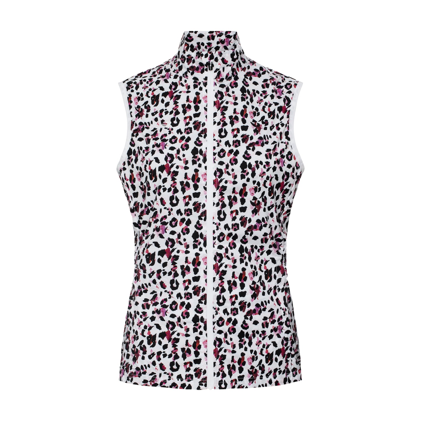 Rohnisch Ladies Packable Ultralight Golf Gilet