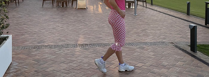 Save 50% off Shorts To Capris