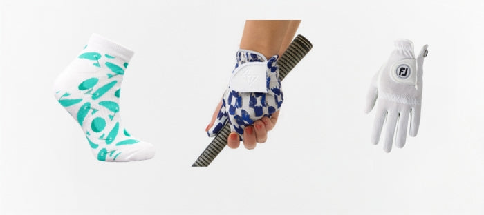 Gloves & Socks