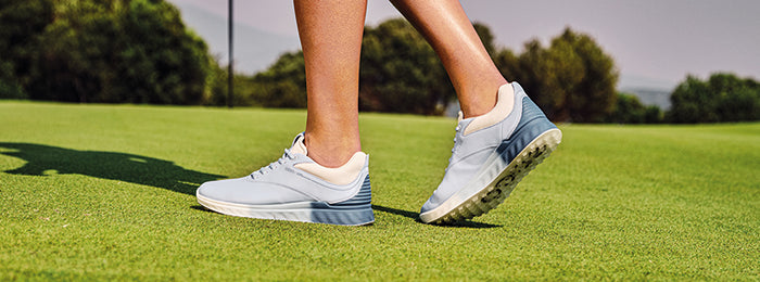 Women's Golf Shoes – GolfGarb