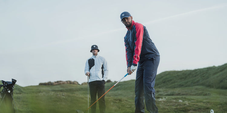 Men's Waterproof Jackets