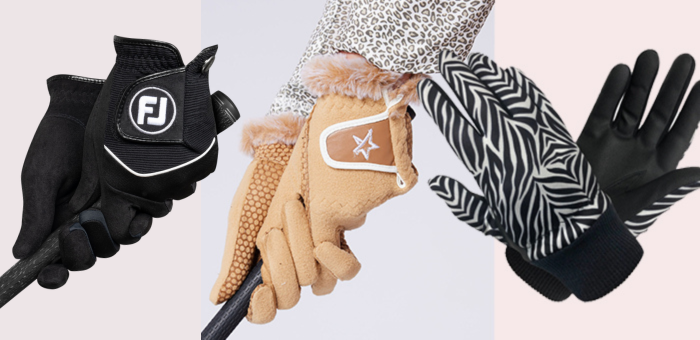 Weatherproof Gloves