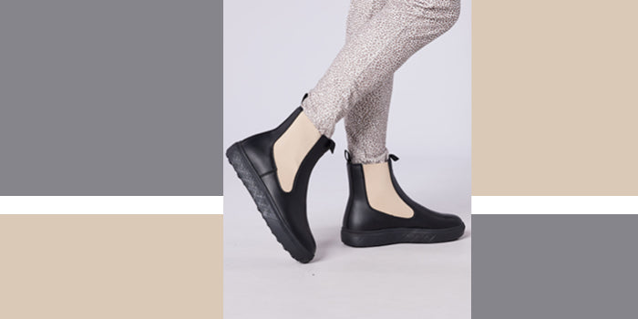 Waterproof Golf Boots