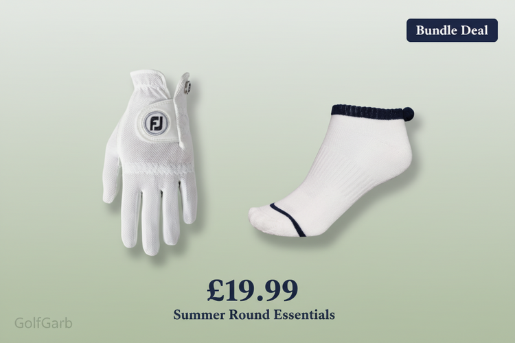 Summer Round Essentials