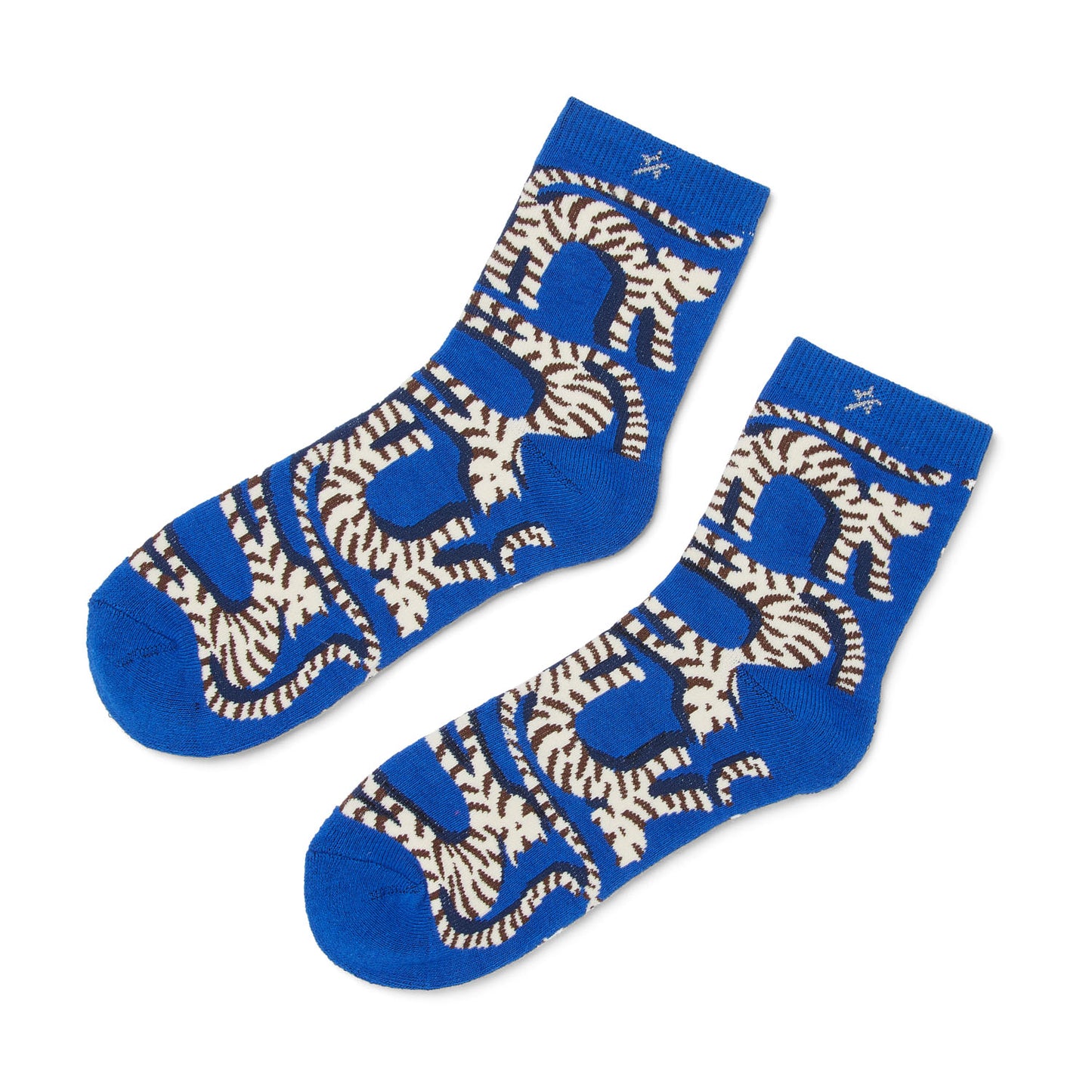 Swing Out Sister 2 Pair Pack of Socks