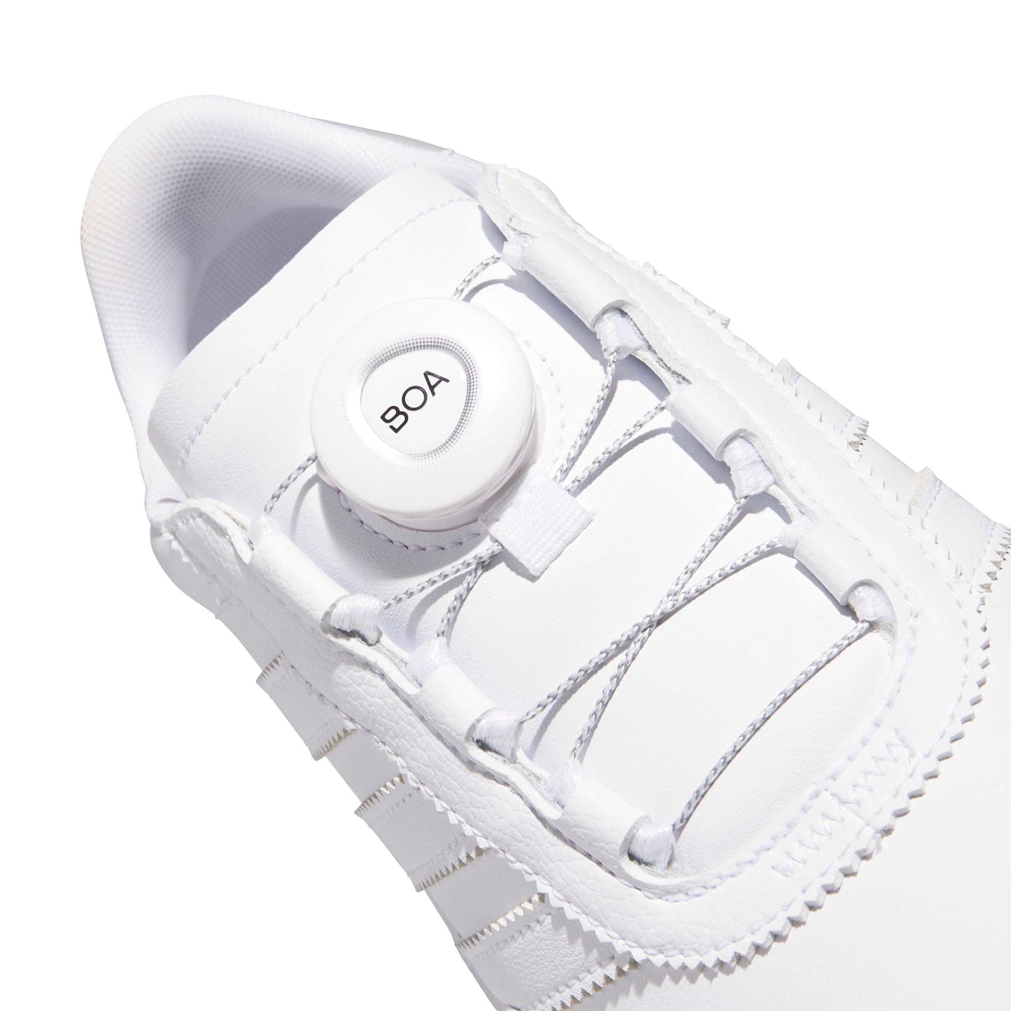 adidas Women's S2G 26 BOA Golf Shoes- Enjoy a Precise Fit & Waterproof Comfort