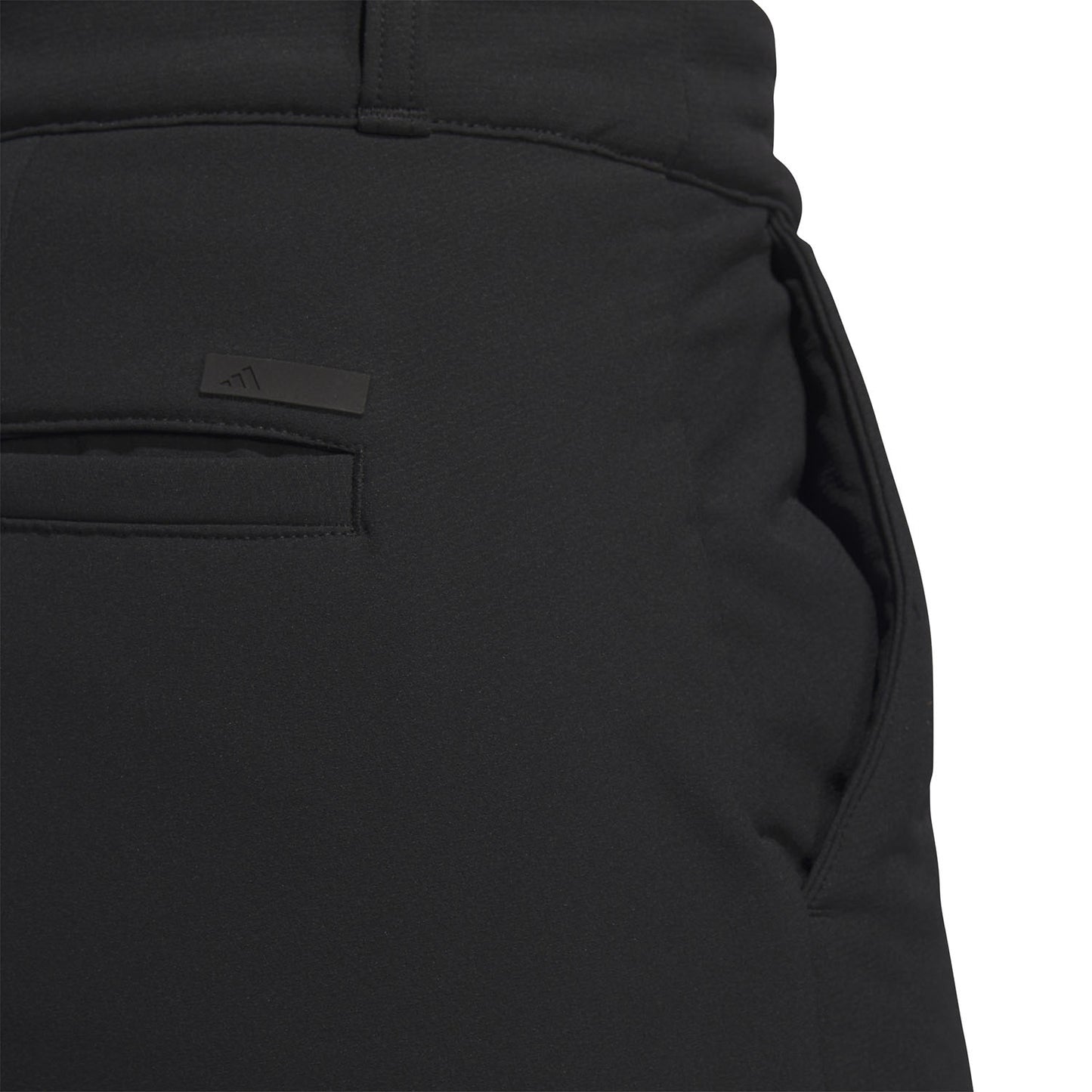 adidas Golf Ladies Black Insulating Trousers