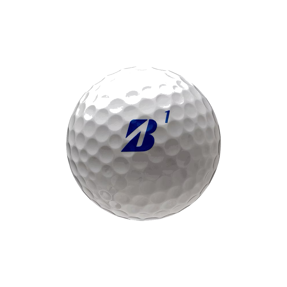 Lady Precept Golf Ball - Sleeve
