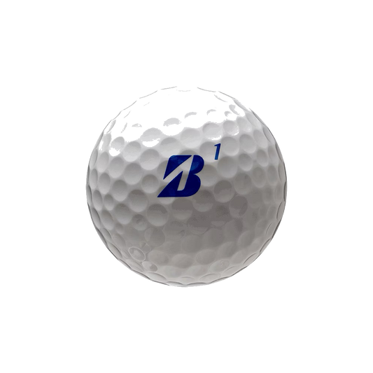 Lady Precept Sleeve of 3 Golf Balls for Confidence with Every Shot