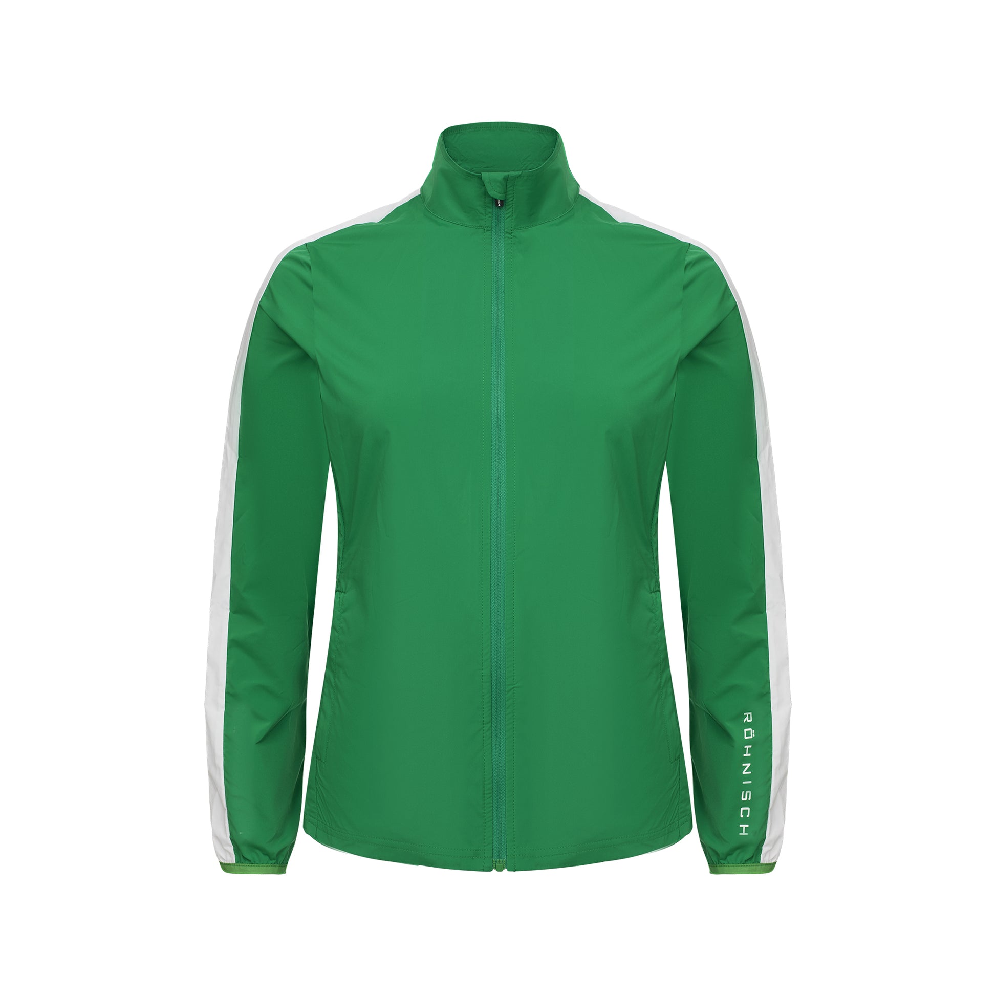 Rohnisch Ladies Ultralight Packable Golf Jacket