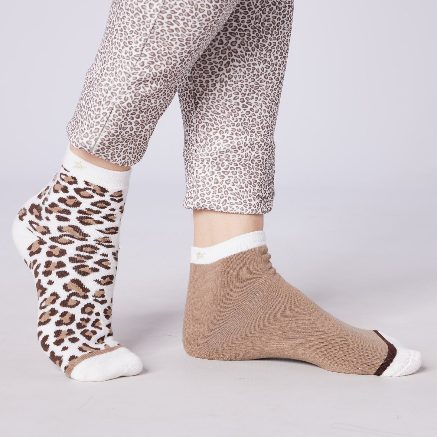 Swing Out Sister 2 Pair Pack of Socks