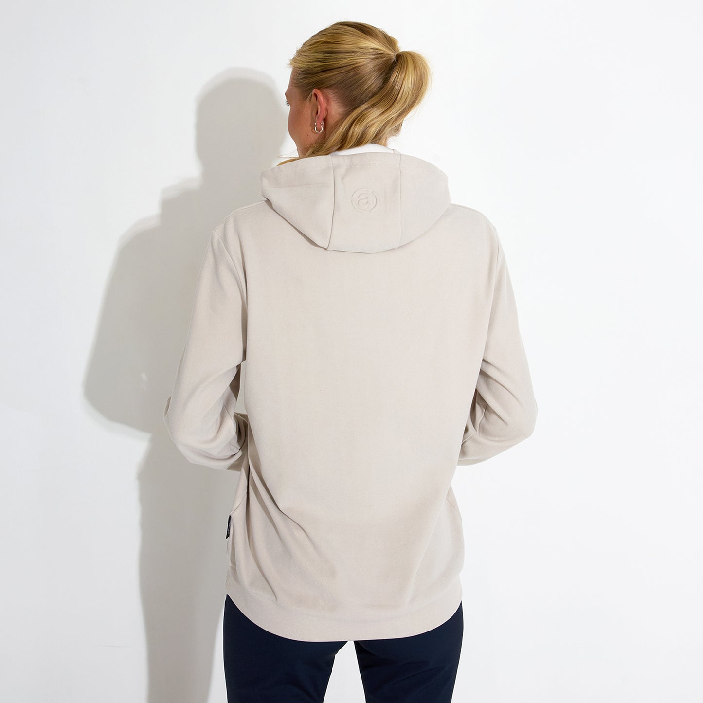 Abacus Ladies Banff Hoodie