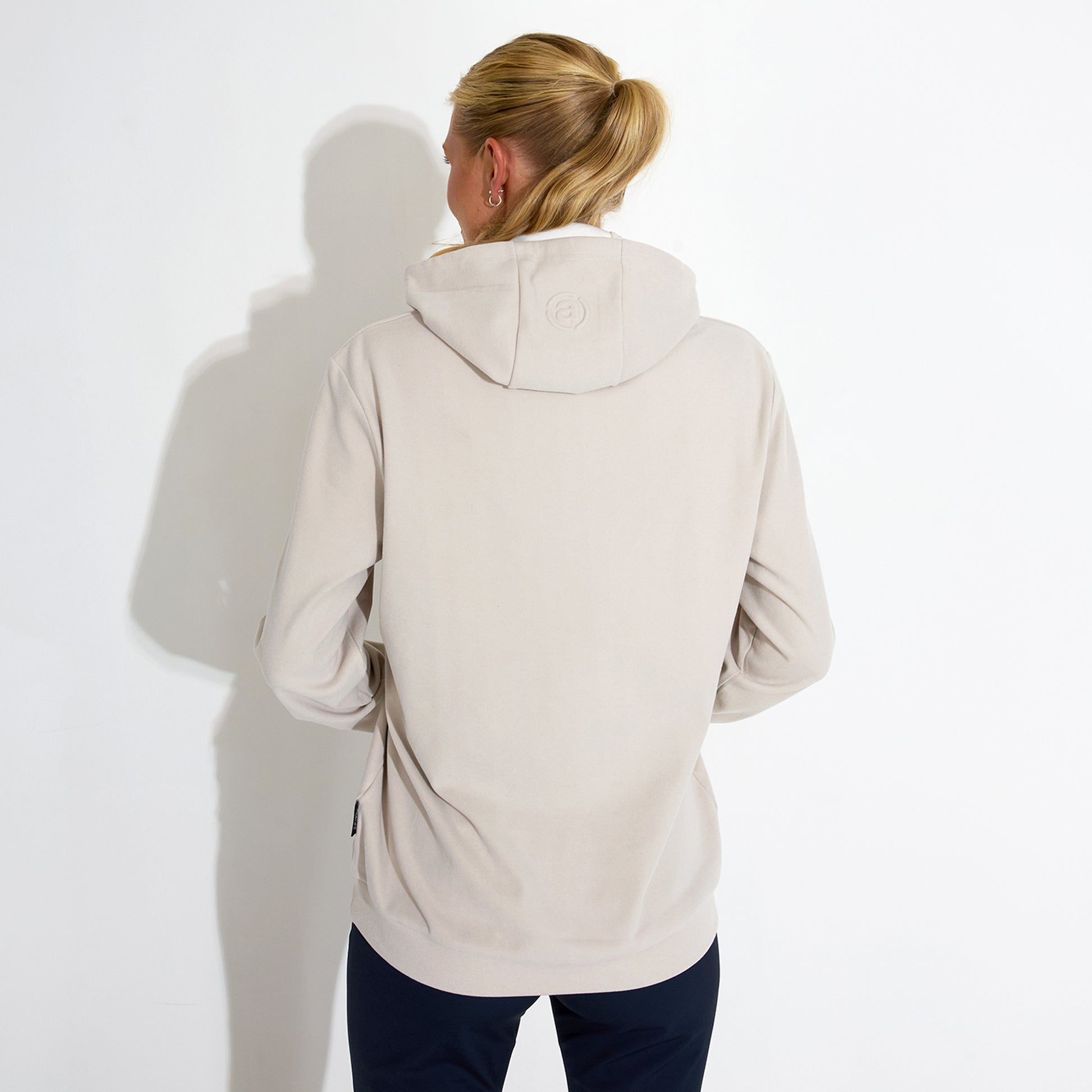 Abacus Ladies Banff Hoodie