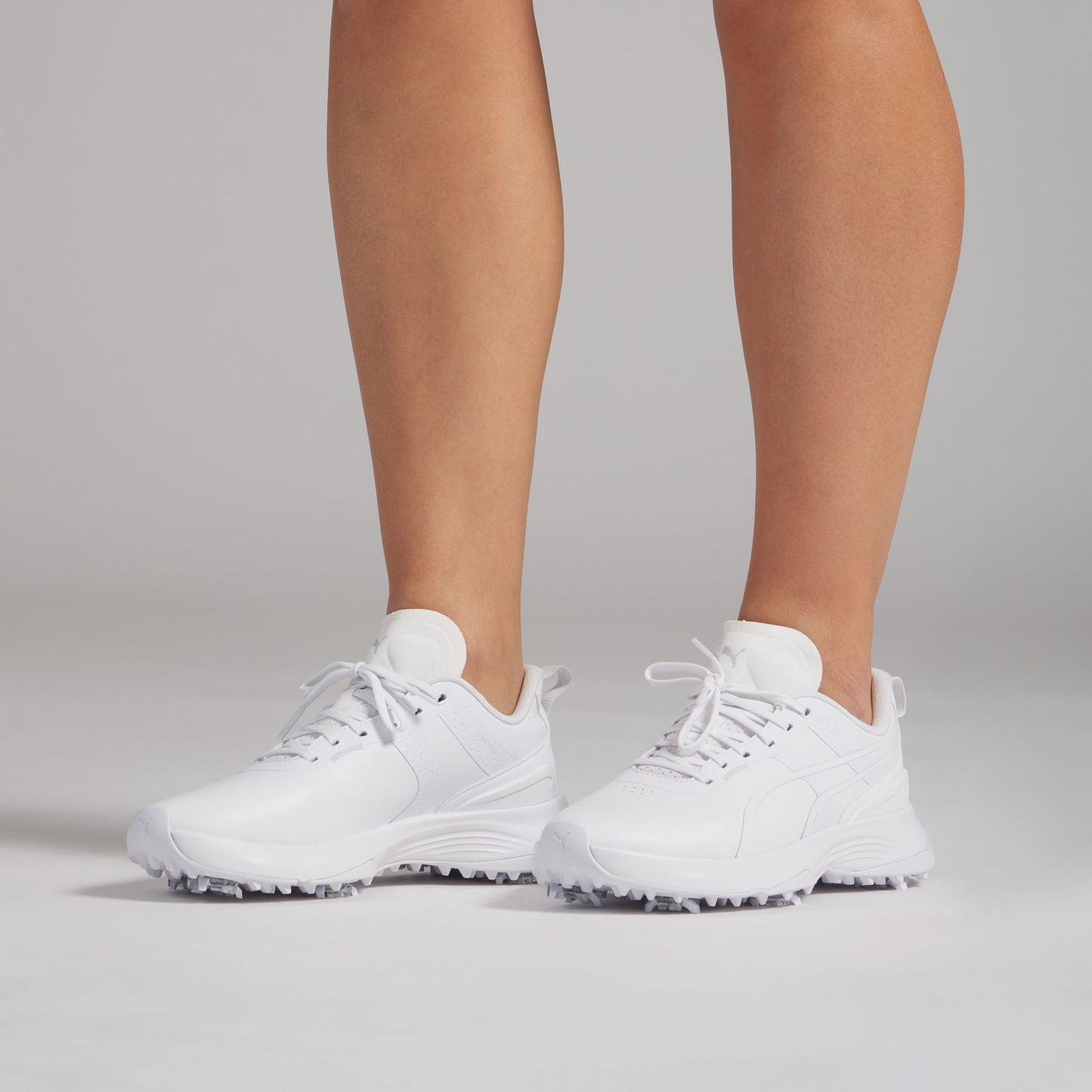 Puma Ladies Ignite Blaze Waterproof Golf Shoes for On Course Stability & Style