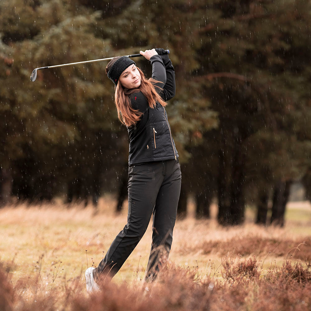 Glenmuir ladies golf outlet wear