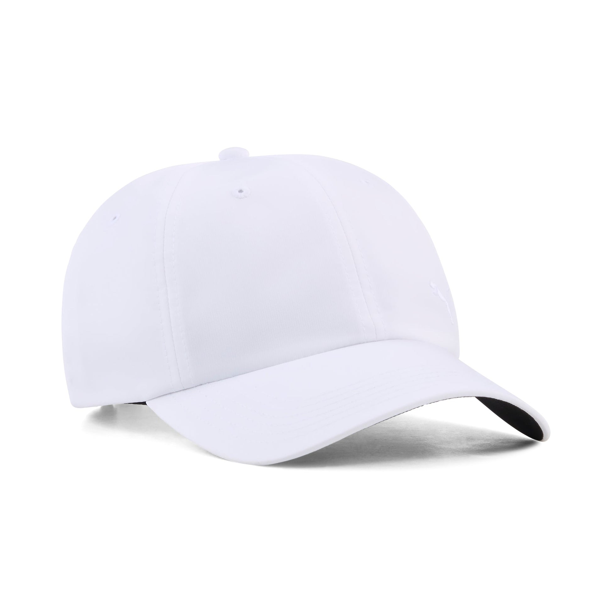 Puma Ladies Lightweight Golf Cap For All Day Comfort