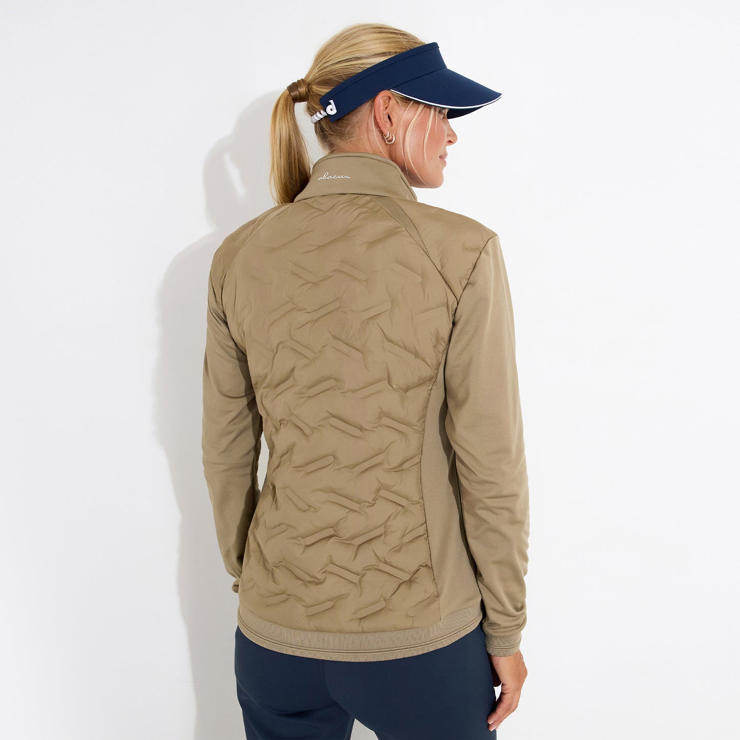 Abacus Ladies Portrush Hybrid Jacket