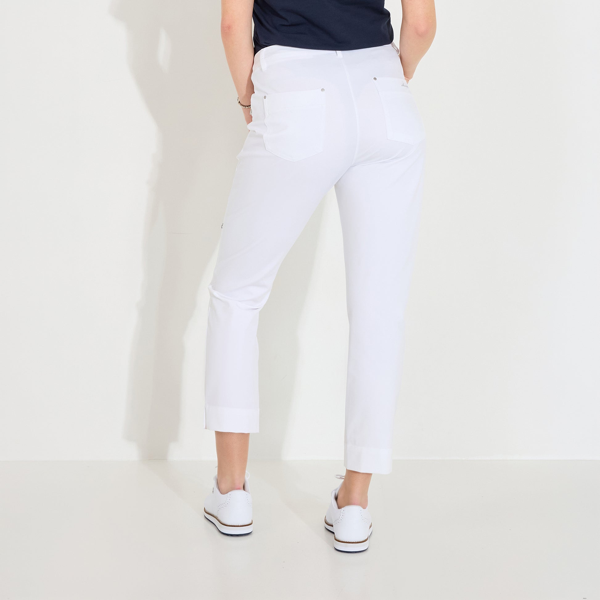 Abacus Ladies 7/8 Trousers