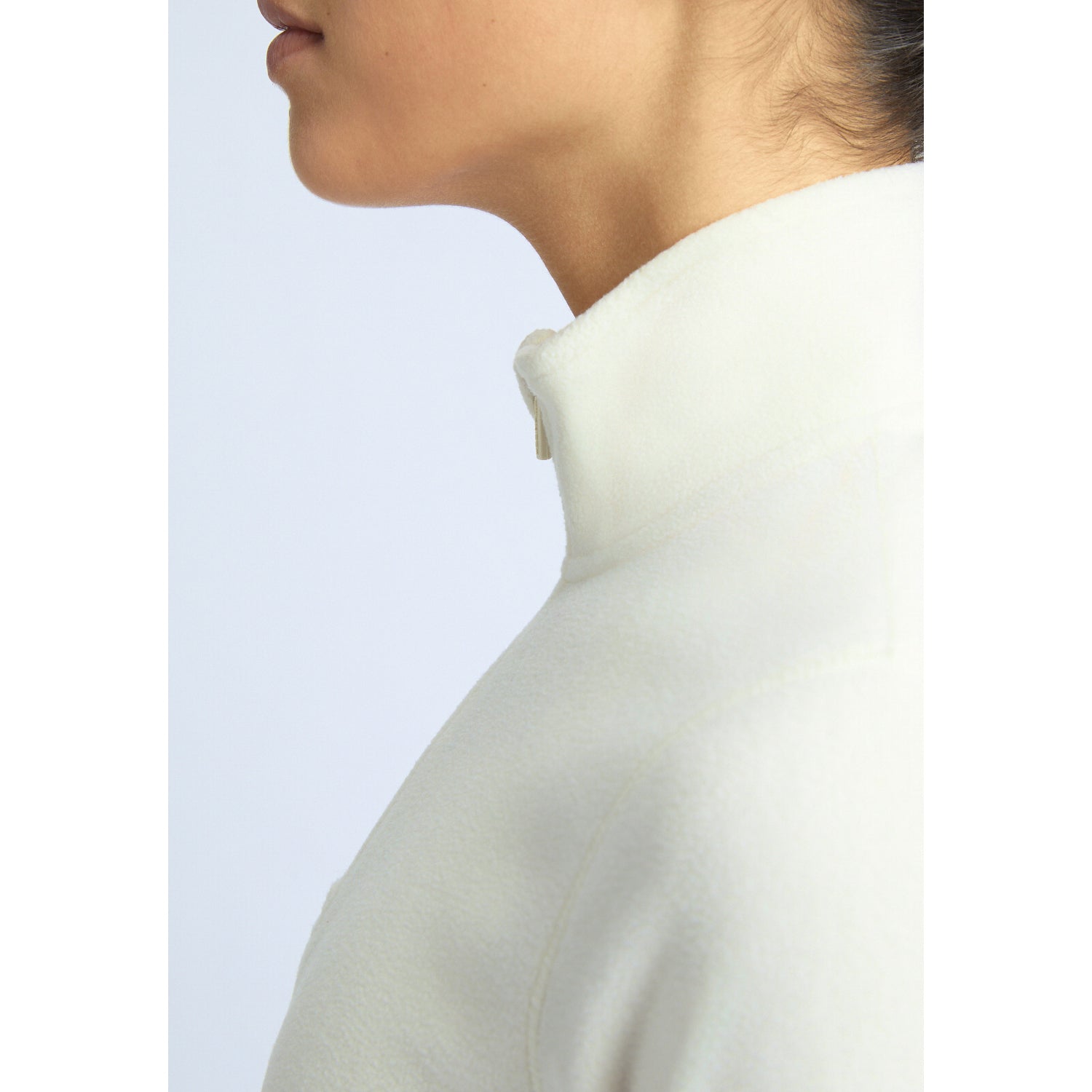 Rohnisch Ladies Polar Fleece - A Beautifully Soft Layer for Everyday Adventures